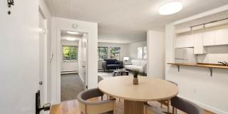 Seasons Apartments Gallery 33