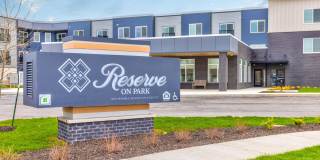 Reserve on Park - 55+ Senior Housing Gallery 6