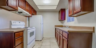 The Monica Apartments Gallery 26