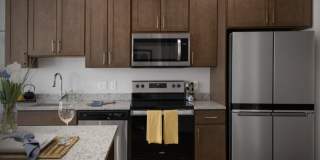 Aspen at Melford Town Center Gallery 24