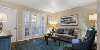 Cimarron Apartments Gallery 13