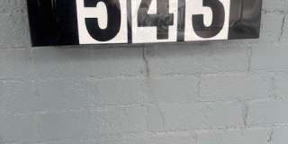 543 South 17 1/2 Street Gallery 1