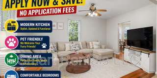 7221 South Street Gallery 1