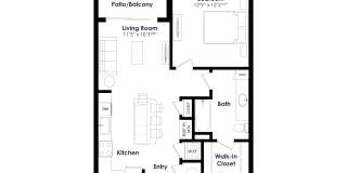 Edition on Oberlin Gallery 25