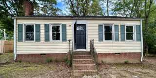 1219 Bailey Street Gallery 1