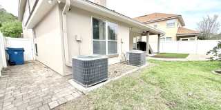 Spacious 4BR Home with Solar Panels, Downstairs Primary & Fenced Yard Gallery 45