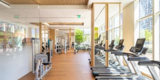 THEA at Metropolis THEA at Metropolis Gallery 23