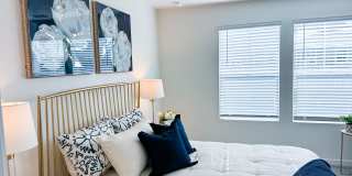 Villas at Stone Trace - Affordable Housing Gallery 23