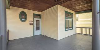 Stunning 3 bedroom home in Carrick available August 1! Gallery 12