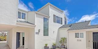 Hilltop Retreat with Ocean Breezes, natural light, and panoramic views Gallery 1