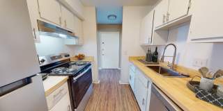Chimney Hill Apartments Gallery 23