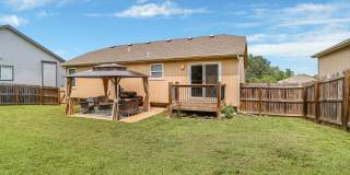 Gorgeous Family home for Rent! Gallery 36