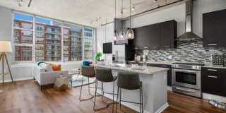 283 West Roosevelt Rd. Gallery 1