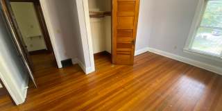 Charming 4-Bedroom Historic Home Near Downtown! Gallery 29