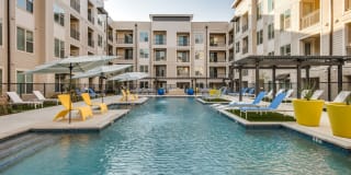 Bevan - Apartments & Townhomes Gallery 3