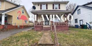 725 Maplehurst Ave – Dayton, OH (The Gem City) Gallery 1