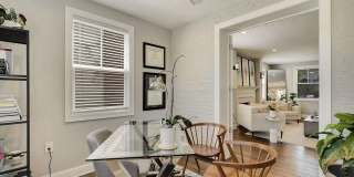 Newly Renovated Single Family home with Off Street Parking Gallery 20