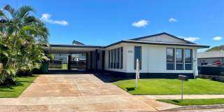 Newly Renovated 5BR/2BA Home – Move-In Ready in Pearl City Gallery 1