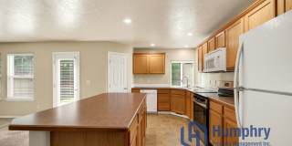 Nice home located in SE Boise near Les Bois Jr. High Nice home located in SE Boise near Les Bois Jr. High Gallery 18