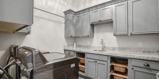 Luxurious Herriman 6 Bed with Indoor Court, Theater & Stunning Views!!! Gallery 33