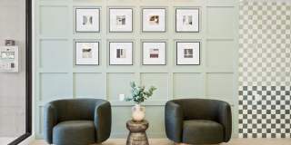 White Oak Terrace Apartments Gallery 9