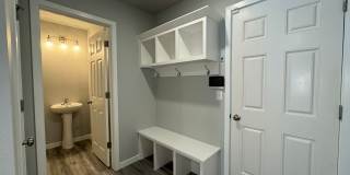 Welcome to Lincoln ND's newest development, Moon Ridge! Gallery 8