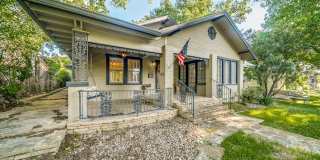 BEAUTIFUL HOME IN BLUEBONNET HILLS, ALAMO HEIGHTS Gallery 4