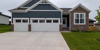 NEW LUXURY 4 BEDROOM 3 CAR GARAGE HOME IN OZARK MO! AVAILABLE 7/01/2026 Gallery 1