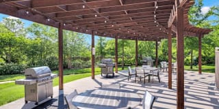 Prosperity Flats Apartments Gallery 26