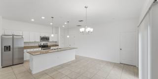 Modern New Construction 4BR/2BA Home for Rent in Palm Bay – Flexible No-Deposit Move-In Available Gallery 7