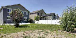 *Move-In Special* $250 off of September Rent if Lease Begins by 8/15/26! Stunning 4-Bedroom Home in The Ridge at Harmony! Gallery 34