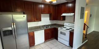 Spacious 2 Bedroom, 1.5 Bath Two-Story Townhome in Spring Valley Gallery 1