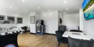 Ruxton Towers Apartments Gallery 26