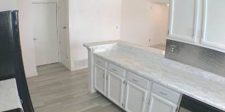 East El Paso 3bed/2bath Refrig A/C Gallery 11
