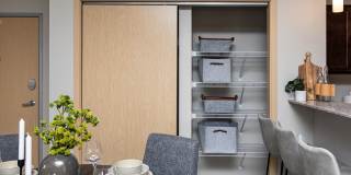 Lake Shore Apartments Gallery 12