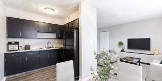 Maplewood Apartments Gallery 1