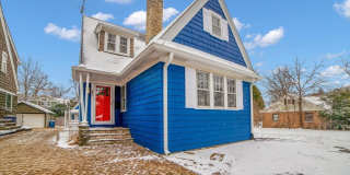 4941 Montgomery Avenue Gallery 1