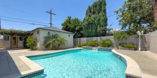 Resort Style 3Bed/3Bath in Northridge! Resort Style 3Bed/3Bath in Northridge! Gallery 1