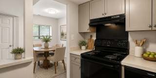 Butler Ridge Apartments Gallery 2