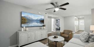 Mooresville Station Gallery 16