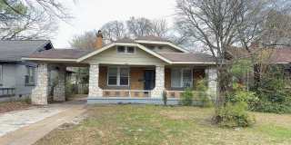 Spacious 4 Bedroom Midtown Home with Basement  Attic Storage Gallery 1