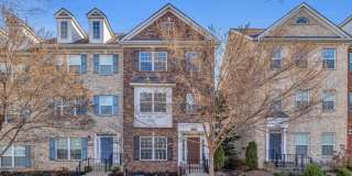 Middle Tennessee Blvd Townhome Gallery 1