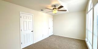 **APPLICATION RECEIVED** Spacious 5-Bedroom Retreat with 2-Car Garage & Prime Location Near Lackland AFB! Gallery 32