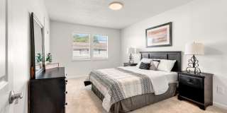 Harbour Lake Apartments Gallery 4