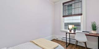 Historic Charm 2 Bed 1 Bath Condo on First Hill Gallery 17