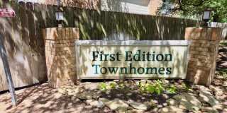 Gated HOA Community Gated HOA Community Gallery 1