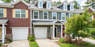 Like-New Townhome in Prime SW Durham Location! Like-New Townhome in Prime SW Durham Location! Gallery 1