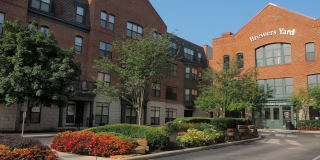 Brewers Yard Gallery 1