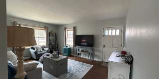 3 Bed, 1 Bath House Close to Purdue, Mackey/Ross-Ade Gallery 22
