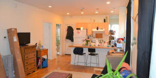 86 Easton St. Gallery 1